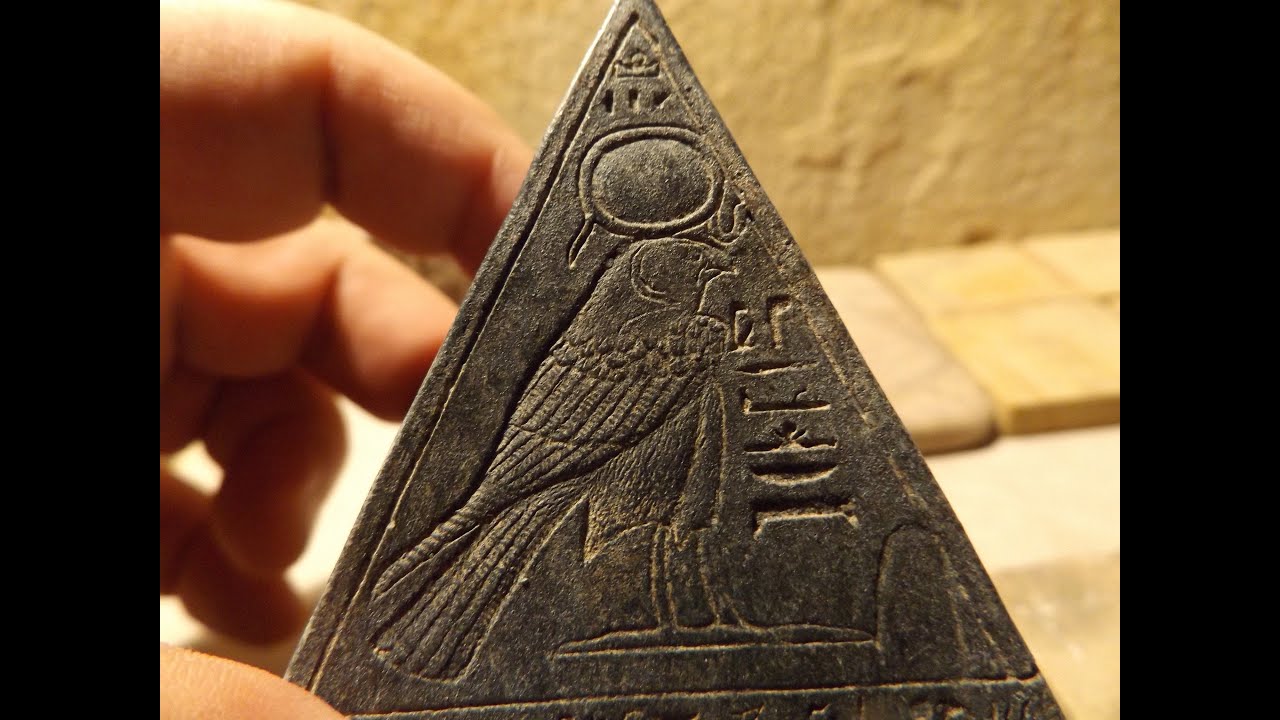 Ancient Egypt Accounts RELEASED Wealth of Legends Can Be found in New Source Material