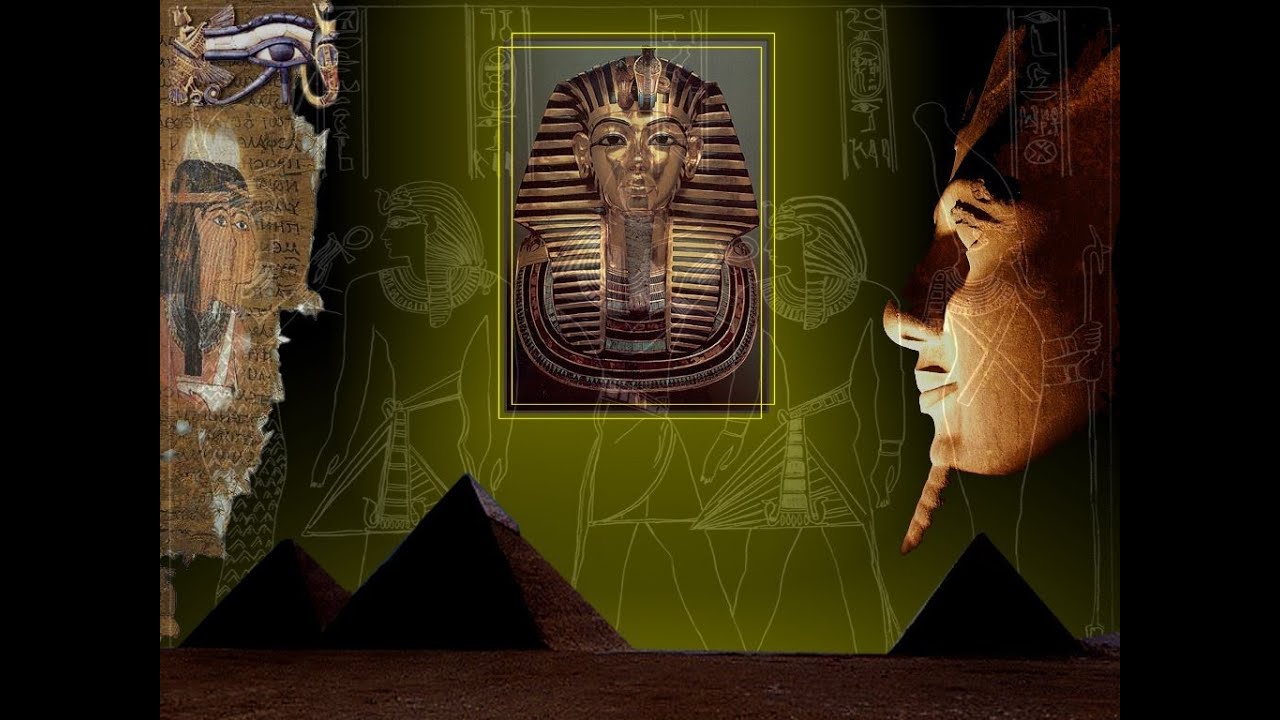Egypt Mythology of Long Epochs Gaining Attention, The Evidence Speaks