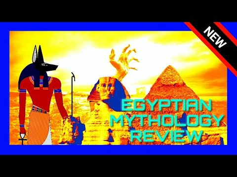 All Egyptian Gods are here | Egyptian Mythology