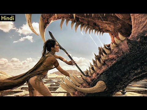 Gods vs Gods Movie Explained in Hindi | Fantasy | Adventure | Ancient Egypt | Mythology