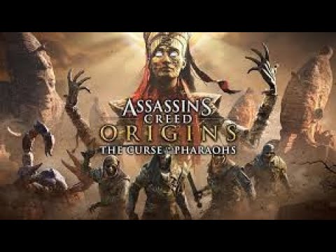 Assassin Creed: Origins [Egyptian Mythology] {50 Sub Special}