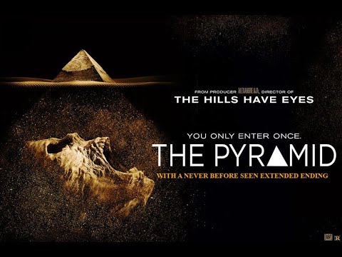 THE PYRAMID (2014) MOVIE ENDING EXPLAINED IN TELUGU | BASED ON EGYPTIAN MYTHOLOGY | MOVIES PLOT
