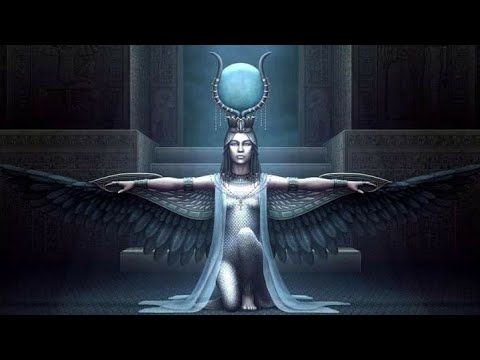 Isis & Osiris | Love story and the jealousy of Seth | Egyptian Mythology
