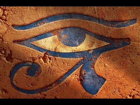 Ramomar- The Science of The Underworld and Egyptian Mythology