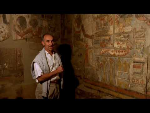Documentary Deities And Demons of the  Egypt