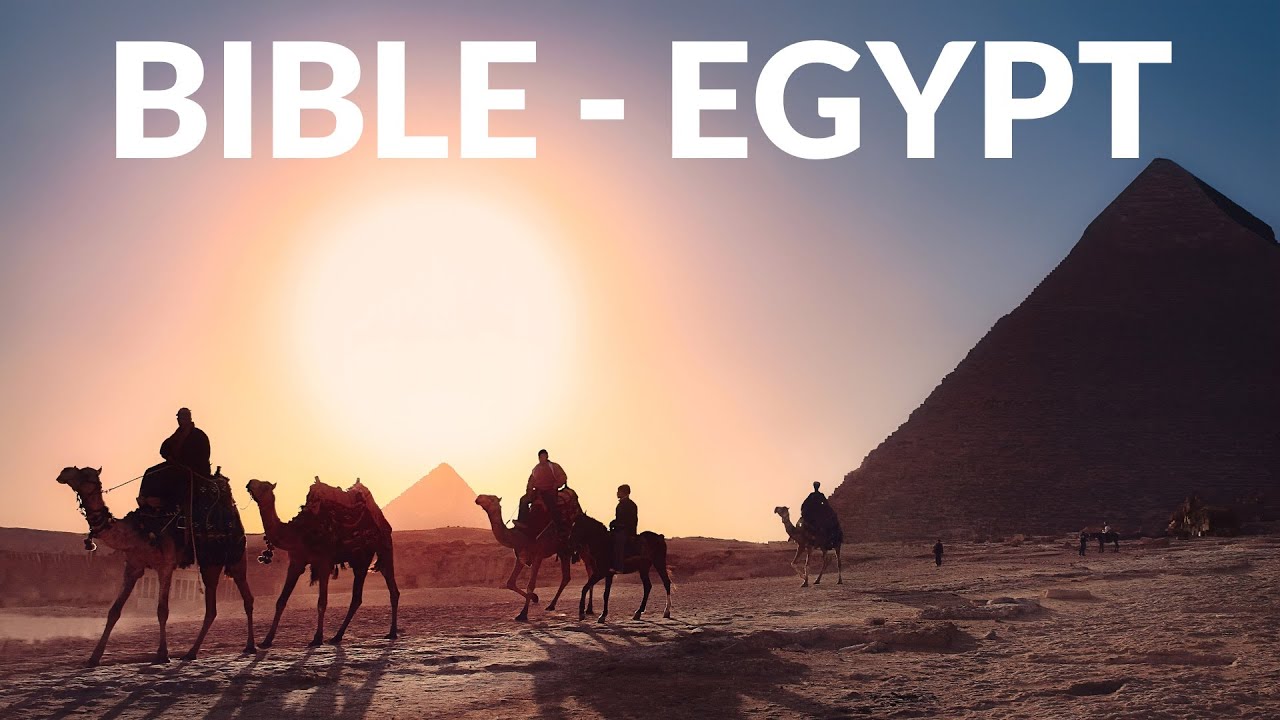 Bible Egyptian Mythology, Book of Dead, Is The Bible a Copy-Paste Job?