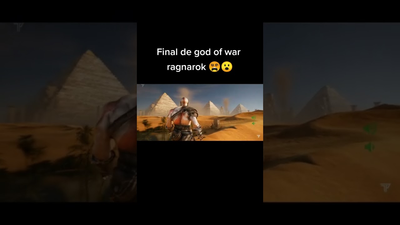 Wow, after ragnarok there is egypt mythology #ytshort #ytviral #ytgaming #clipgame #gaming #short
