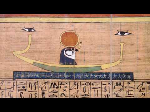 Enigmas of Egyptian Mythology - Egyptian Myths: A Botanical Perspective Part 1 | On Paradise Earth