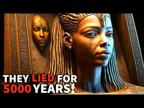 Tomb Of Cleopatra Just Discovered In Egypt Reveals Truth About The Pyramids