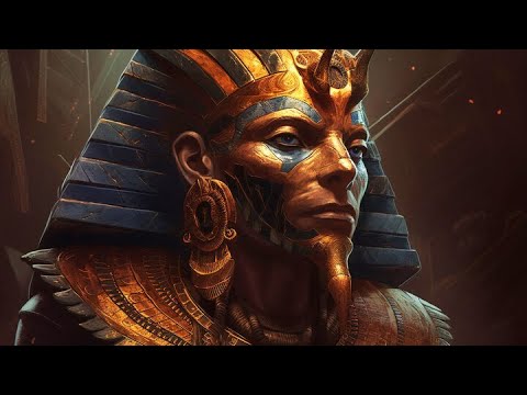 Weird Things You Did Not Know About Kings of Ancient Egypt