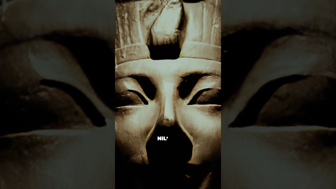 The Deity of the Nile: Hapi in Ancient Egyptian Mythology